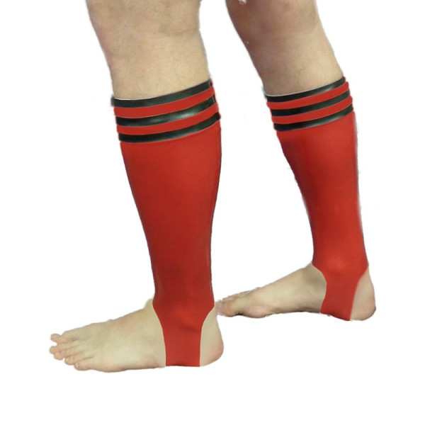 Stirrup socks